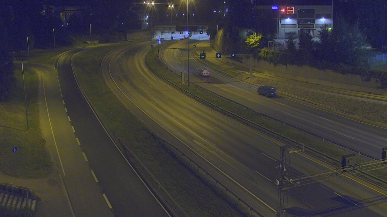 Kelikamerat Kuva Tie 101 Espoo, Vallikallio, Espoo, Uusimaa