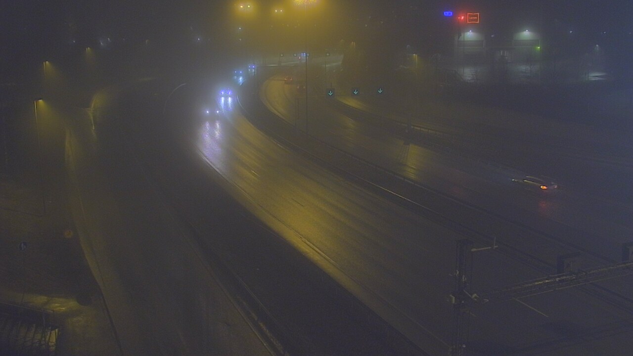 Kelikamerat Kuva Tie 101 Espoo, Vallikallio, Espoo, Uusimaa