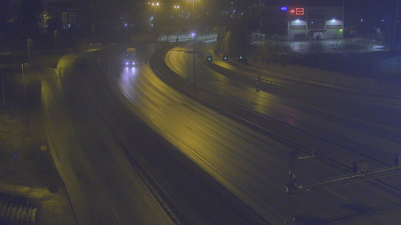 Kelikamerat Kuva Tie 101 Espoo, Vallikallio, Espoo, Uusimaa