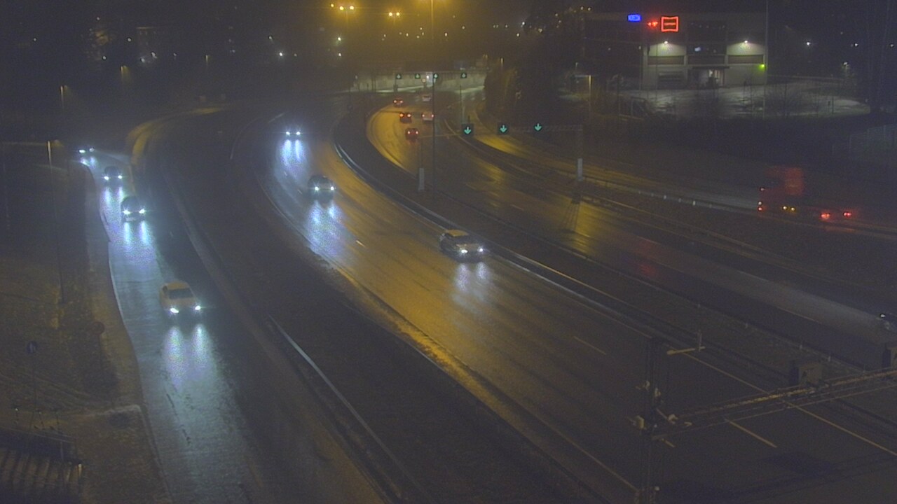 Kelikamerat Kuva Tie 101 Espoo, Vallikallio, Espoo, Uusimaa