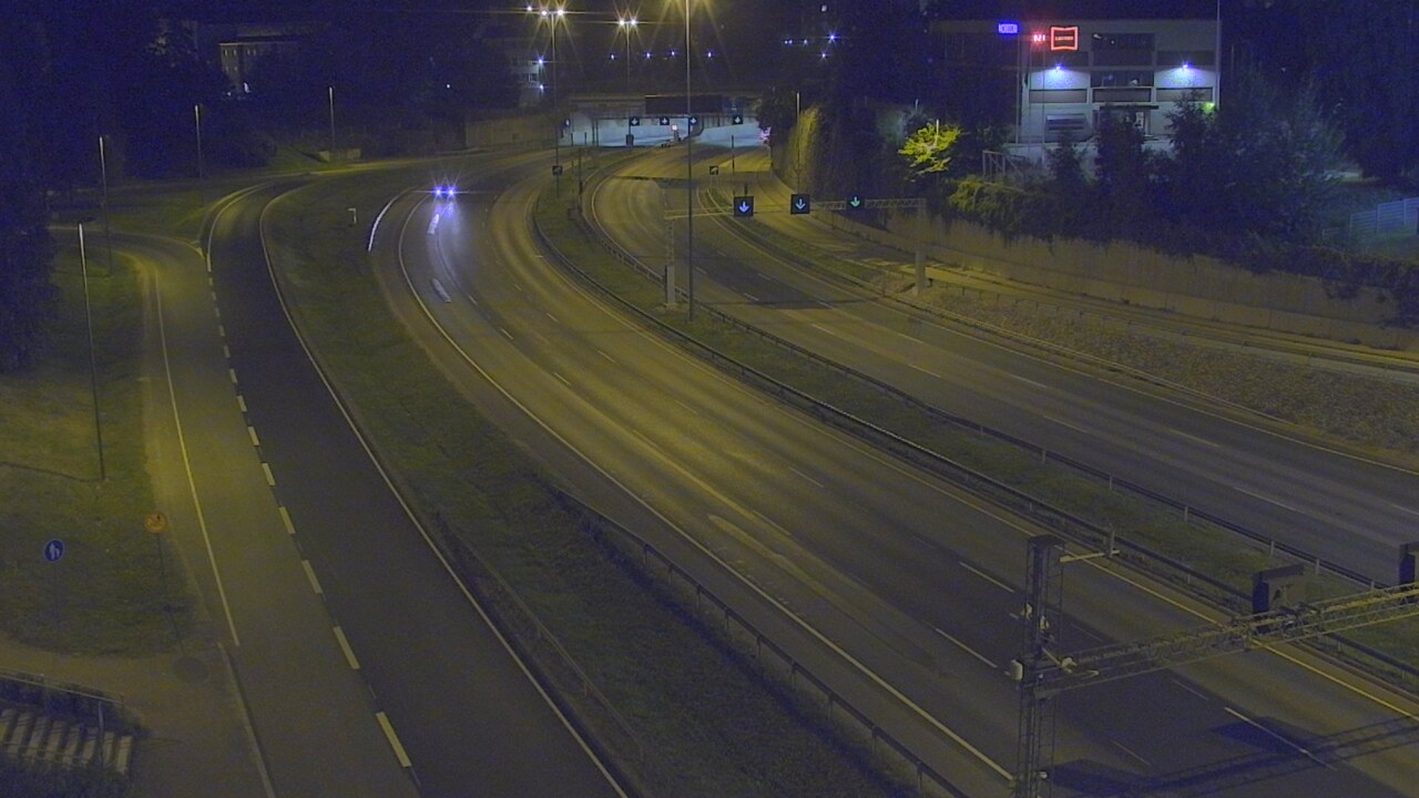 Kelikamerat Kuva Tie 101 Espoo, Vallikallio, Espoo, Uusimaa