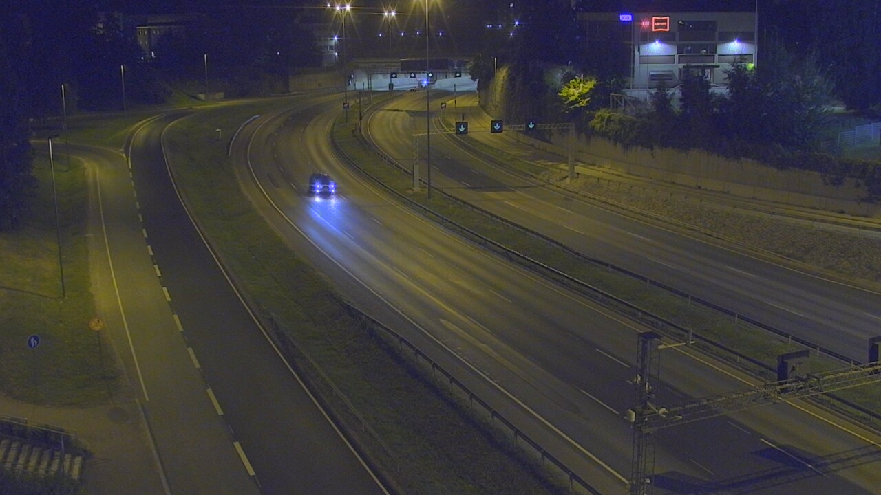 Kelikamerat Kuva Tie 101 Espoo, Vallikallio, Espoo, Uusimaa