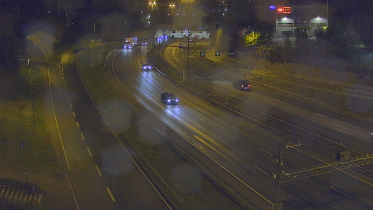 Kelikamerat Kuva Tie 101 Espoo, Vallikallio, Espoo, Uusimaa