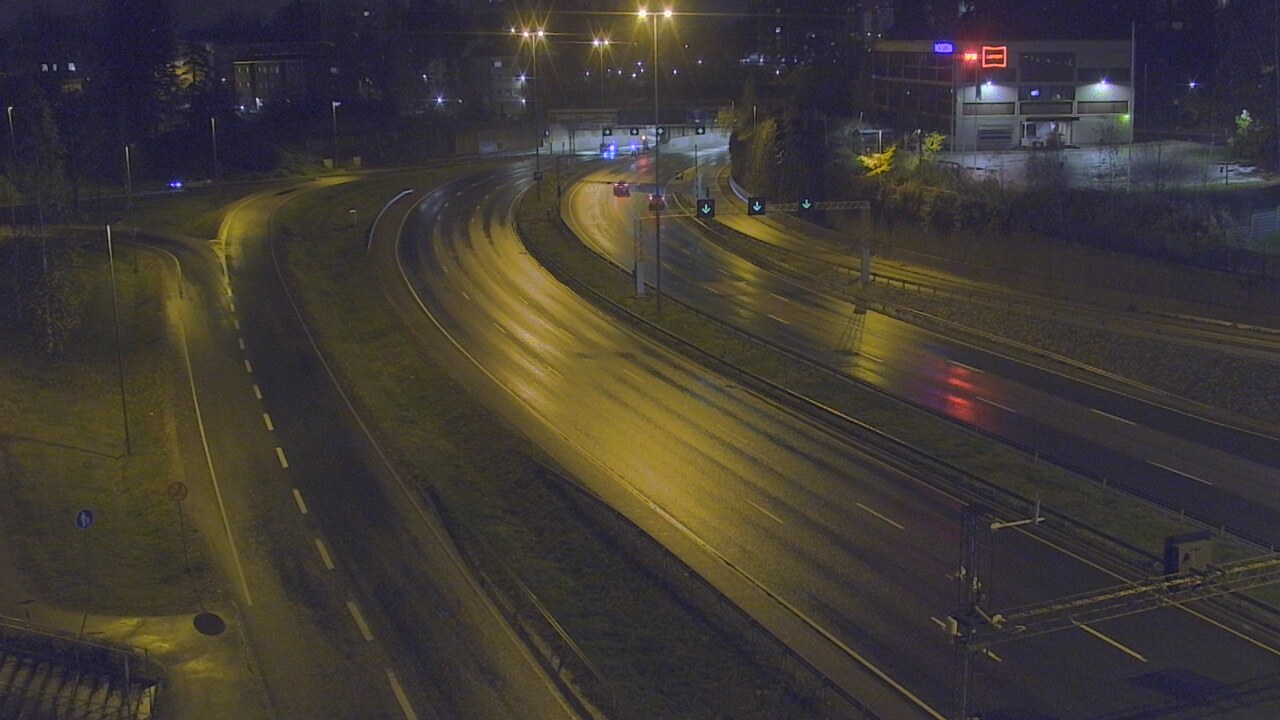 Kelikamerat Kuva Tie 101 Espoo, Vallikallio, Espoo, Uusimaa