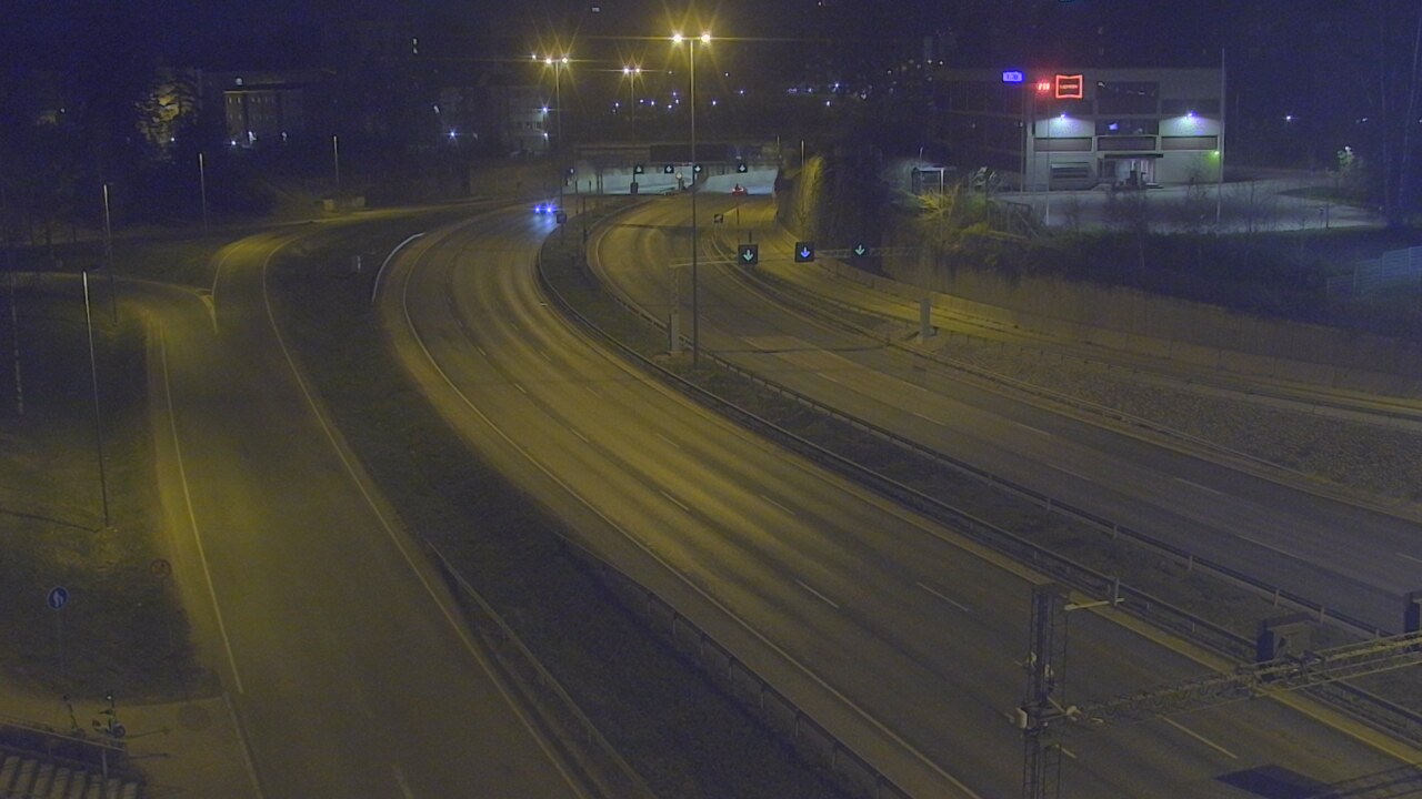 Kelikamerat Kuva Tie 101 Espoo, Vallikallio, Espoo, Uusimaa