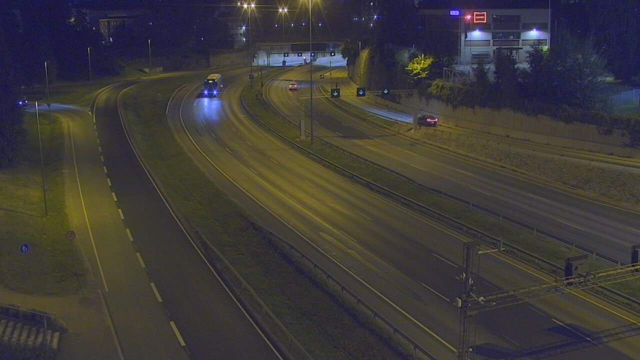Kelikamerat Kuva Tie 101 Espoo, Vallikallio, Espoo, Uusimaa