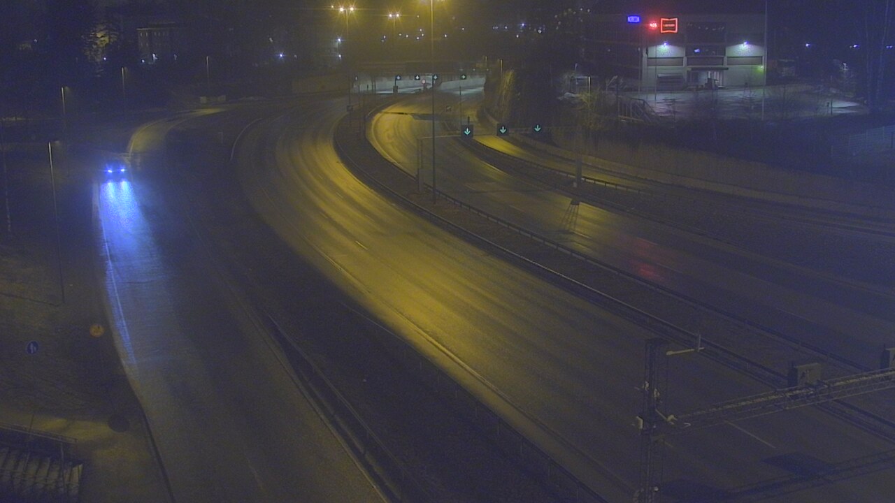 Kelikamerat Kuva Tie 101 Espoo, Vallikallio, Espoo, Uusimaa