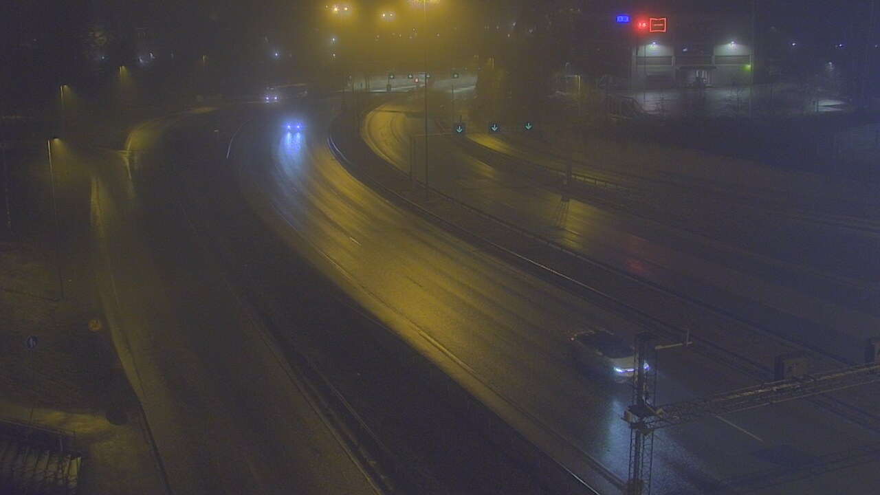 Kelikamerat Kuva Tie 101 Espoo, Vallikallio, Espoo, Uusimaa