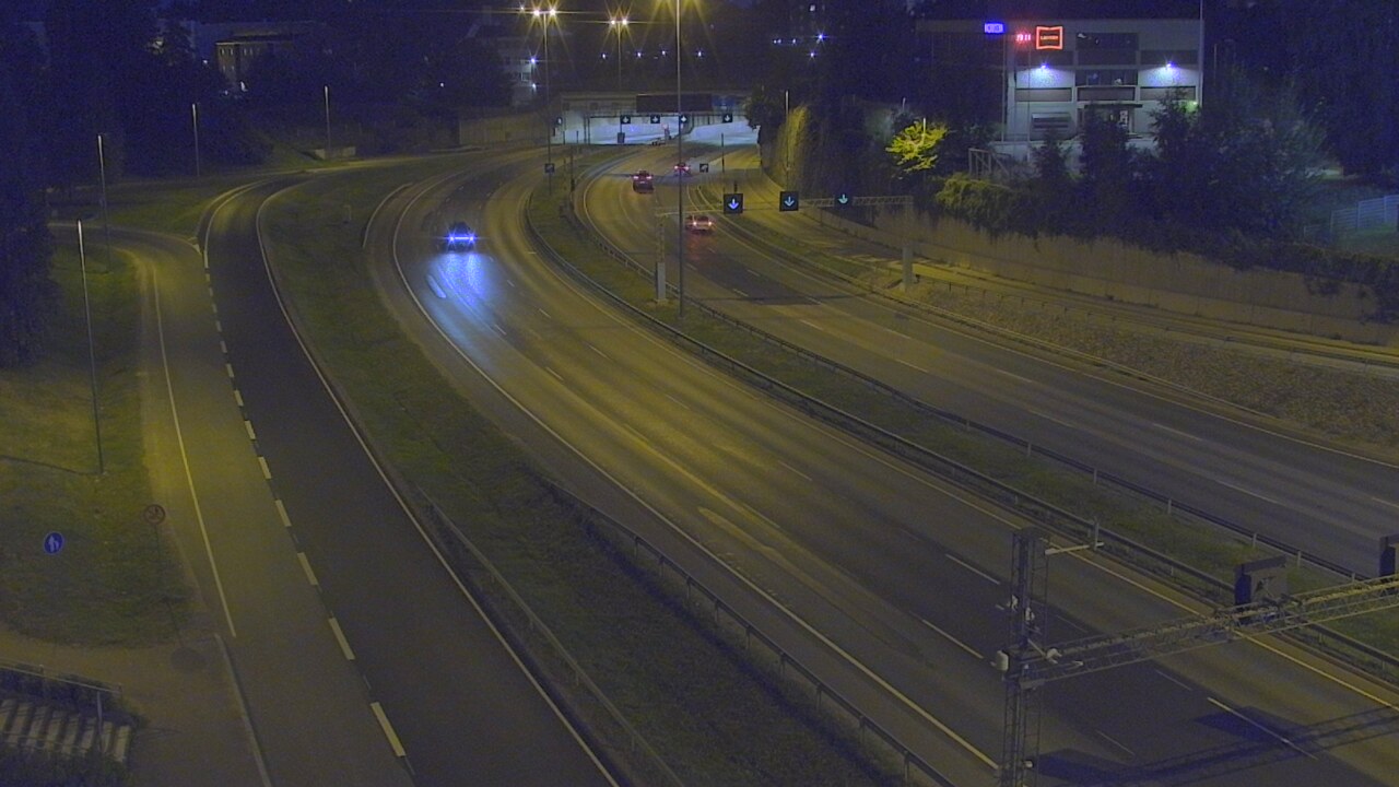 Kelikamerat Kuva Tie 101 Espoo, Vallikallio, Espoo, Uusimaa