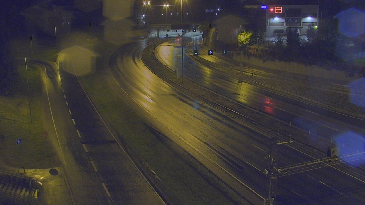 Kelikamerat Kuva Tie 101 Espoo, Vallikallio, Espoo, Uusimaa