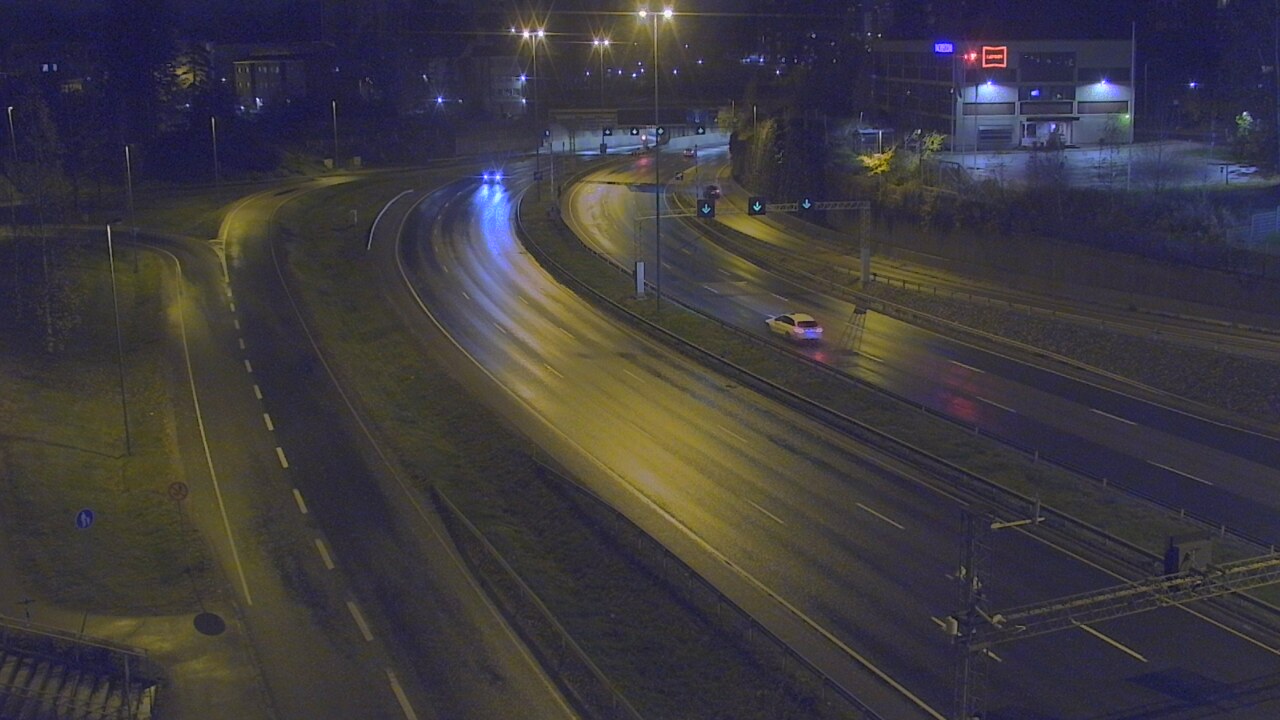 Kelikamerat Kuva Tie 101 Espoo, Vallikallio, Espoo, Uusimaa