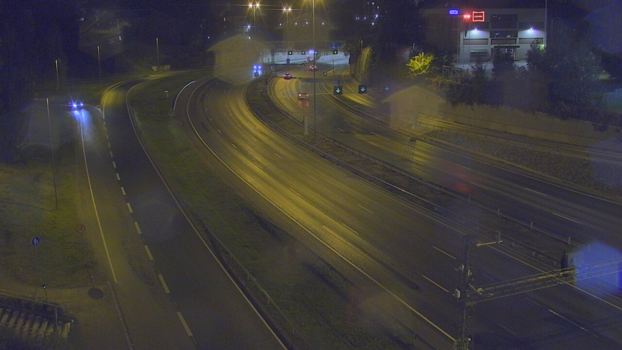 Kelikamerat Kuva Tie 101 Espoo, Vallikallio, Espoo, Uusimaa