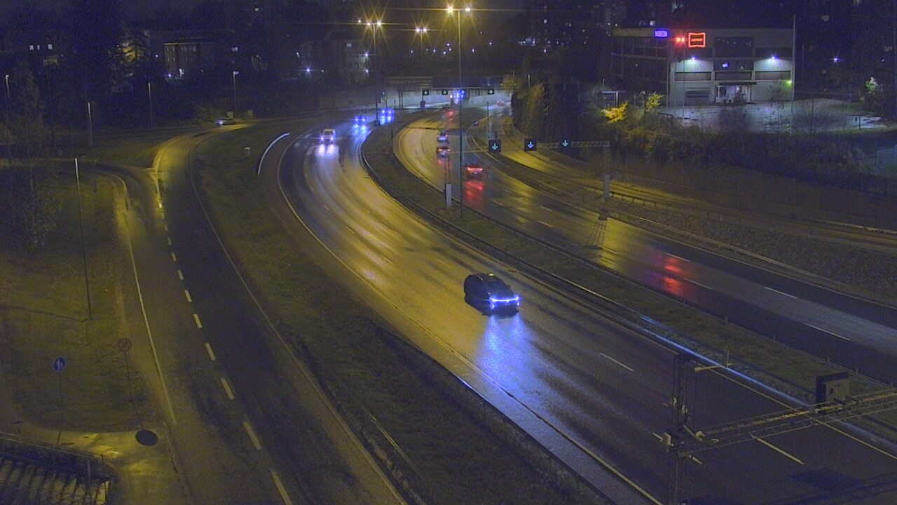 Kelikamerat Kuva Tie 101 Espoo, Vallikallio, Espoo, Uusimaa