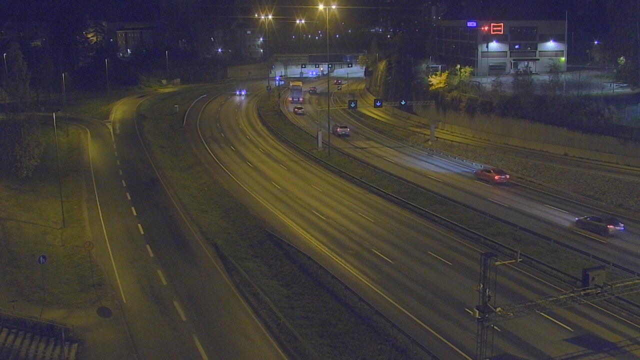 Kelikamerat Kuva Tie 101 Espoo, Vallikallio, Espoo, Uusimaa