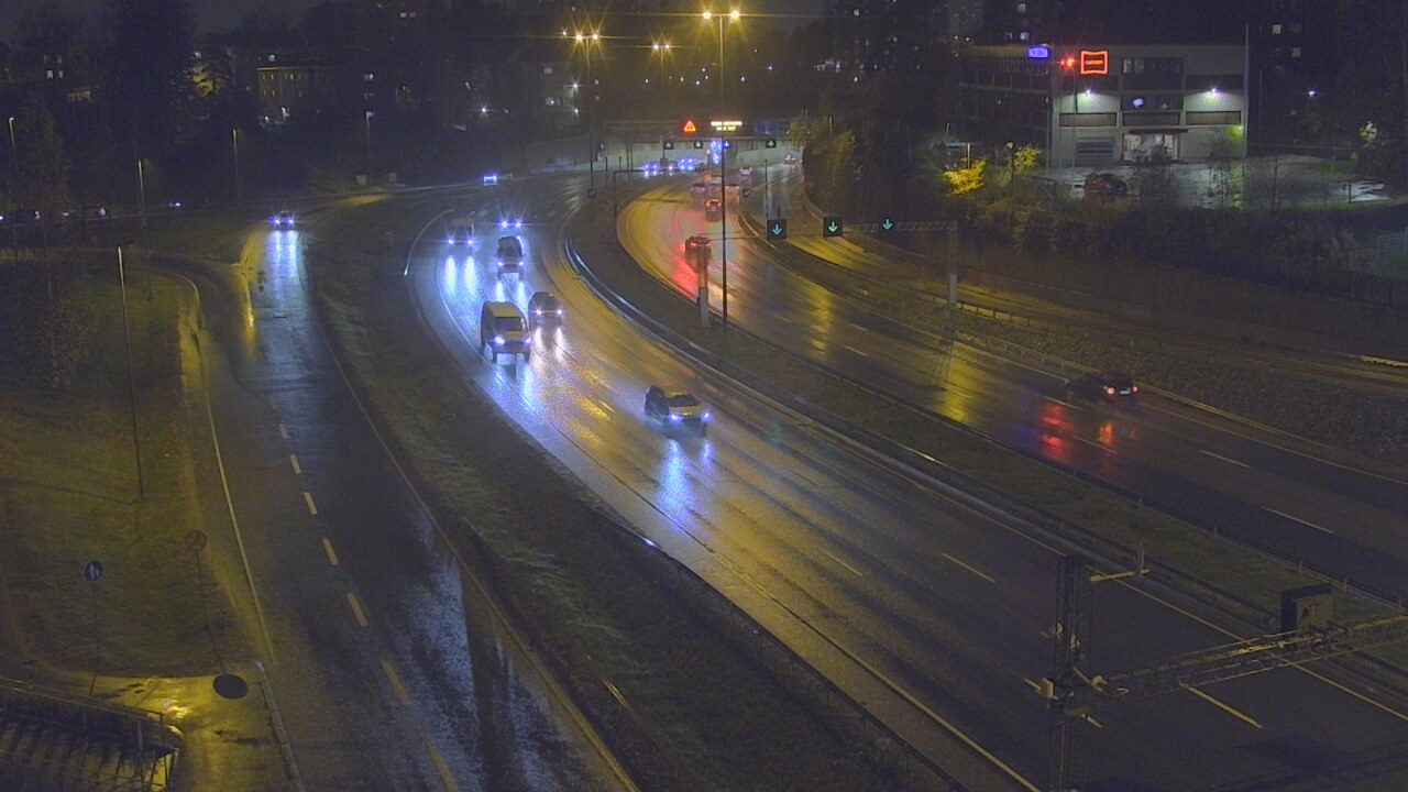 Kelikamerat Kuva Tie 101 Espoo, Vallikallio, Espoo, Uusimaa