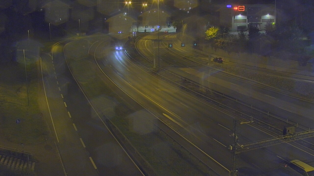 Kelikamerat Kuva Tie 101 Espoo, Vallikallio, Espoo, Uusimaa