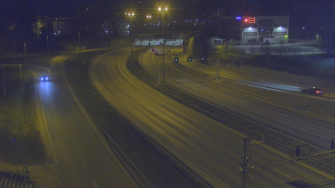 Kelikamerat Kuva Tie 101 Espoo, Vallikallio, Espoo, Uusimaa
