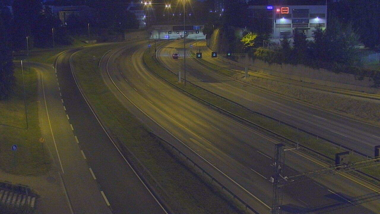 Kelikamerat Kuva Tie 101 Espoo, Vallikallio, Espoo, Uusimaa