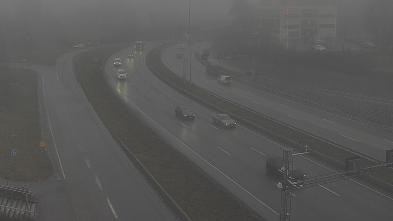 Kelikamerat Kuva Tie 101 Espoo, Vallikallio, Espoo, Uusimaa