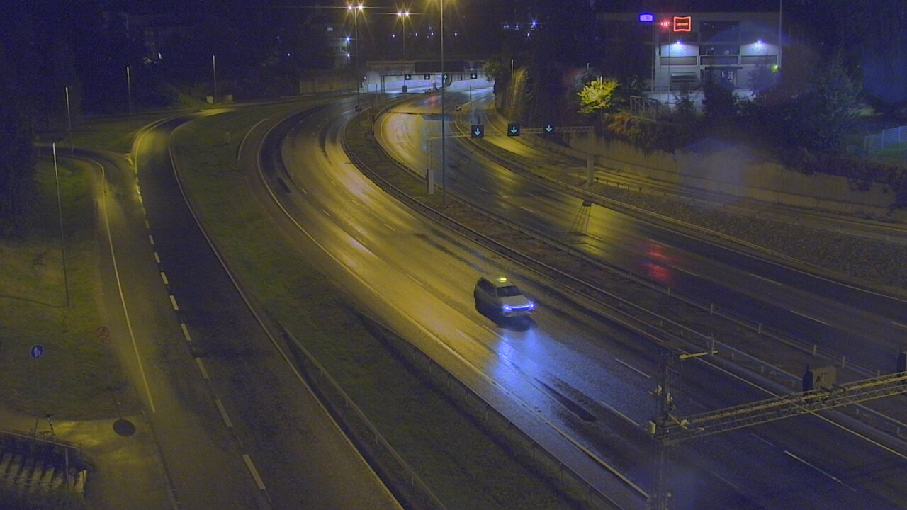 Kelikamerat Kuva Tie 101 Espoo, Vallikallio, Espoo, Uusimaa