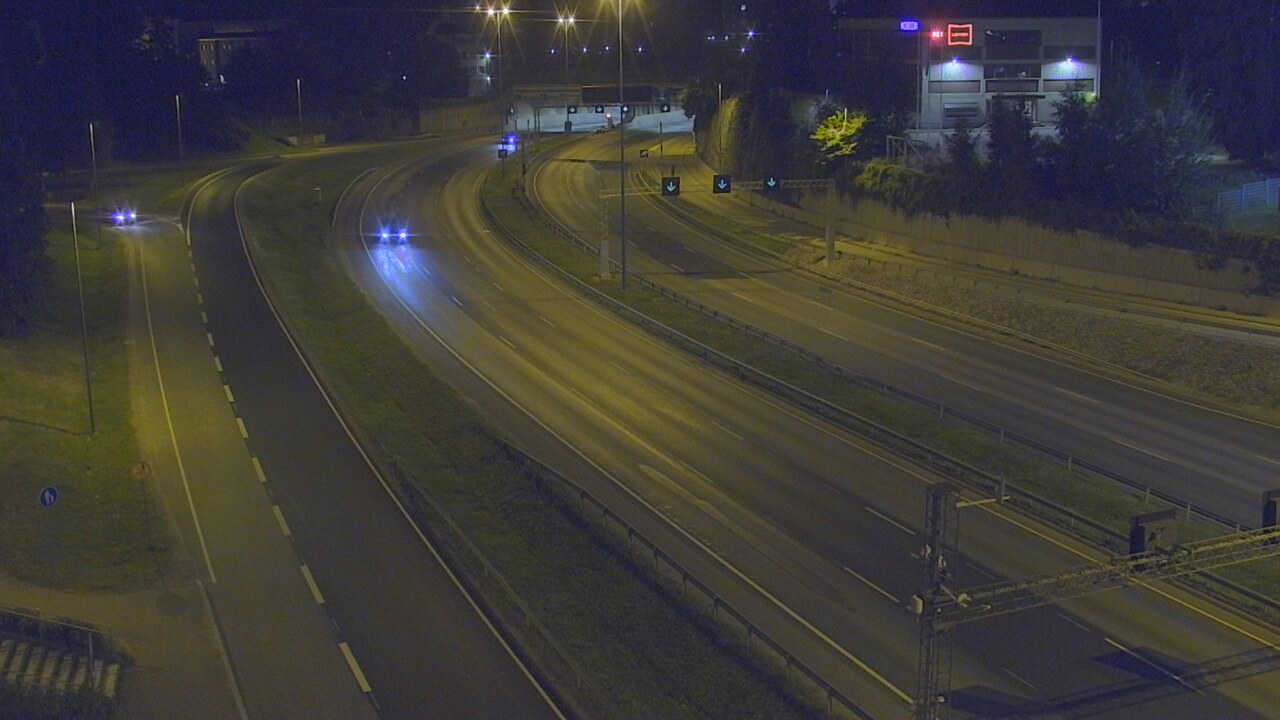 Kelikamerat Kuva Tie 101 Espoo, Vallikallio, Espoo, Uusimaa