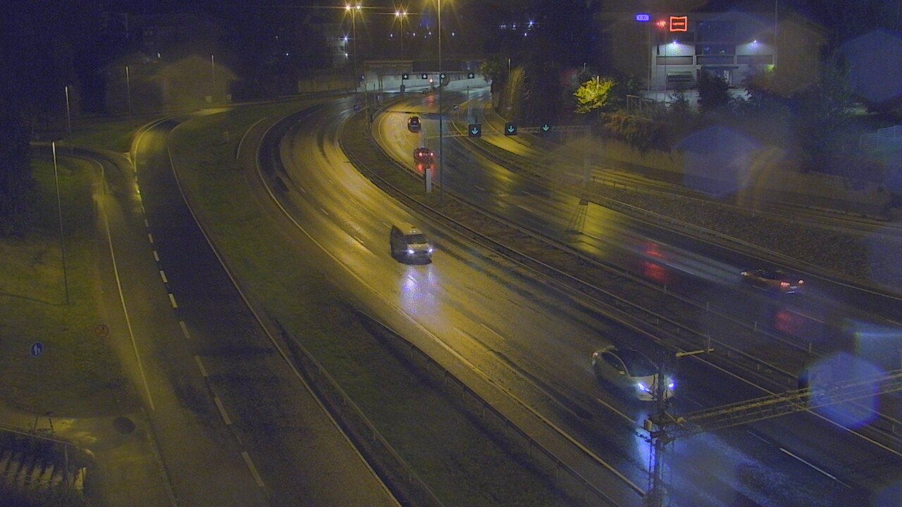 Kelikamerat Kuva Tie 101 Espoo, Vallikallio, Espoo, Uusimaa