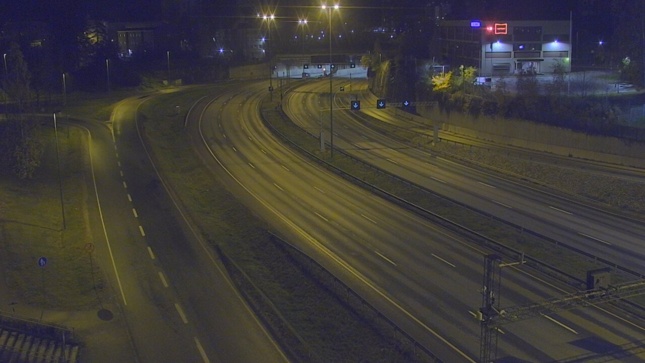 Kelikamerat Kuva Tie 101 Espoo, Vallikallio, Espoo, Uusimaa