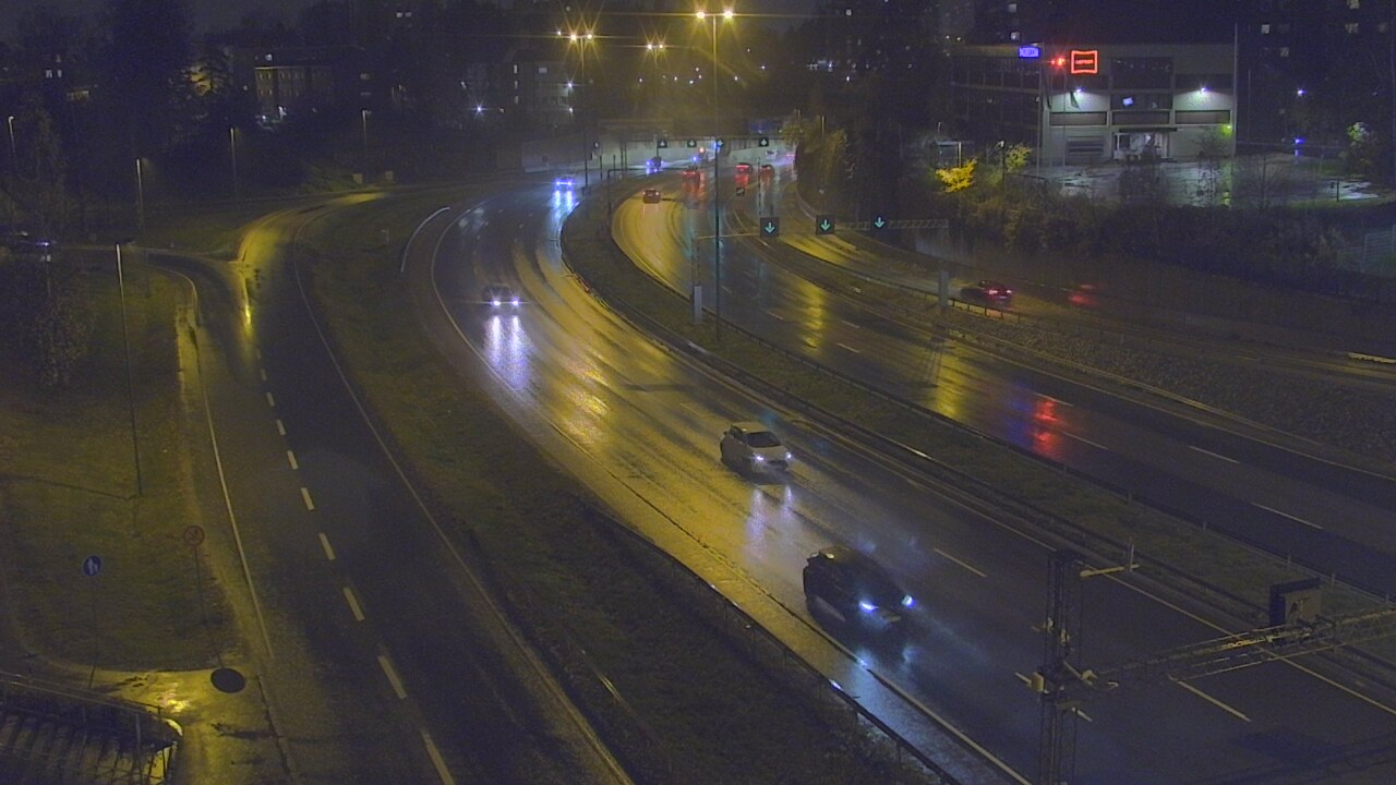 Kelikamerat Kuva Tie 101 Espoo, Vallikallio, Espoo, Uusimaa