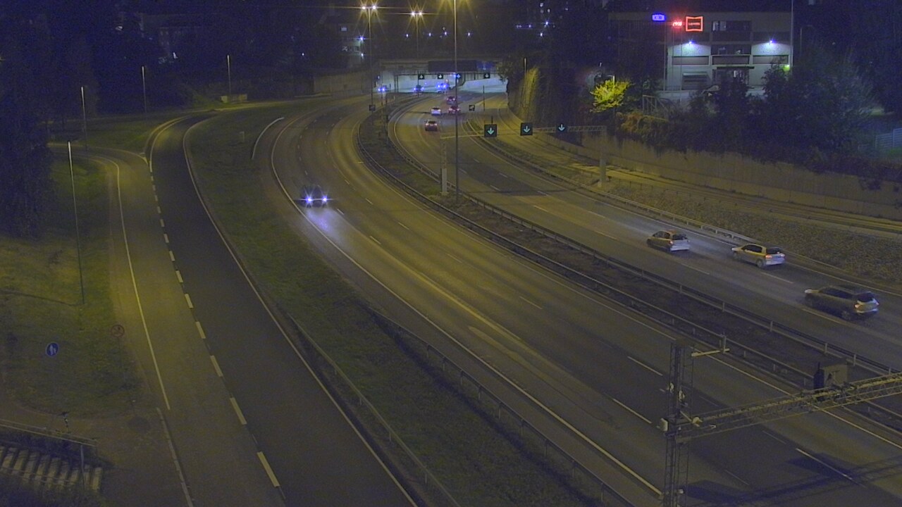 Kelikamerat Kuva Tie 101 Espoo, Vallikallio, Espoo, Uusimaa