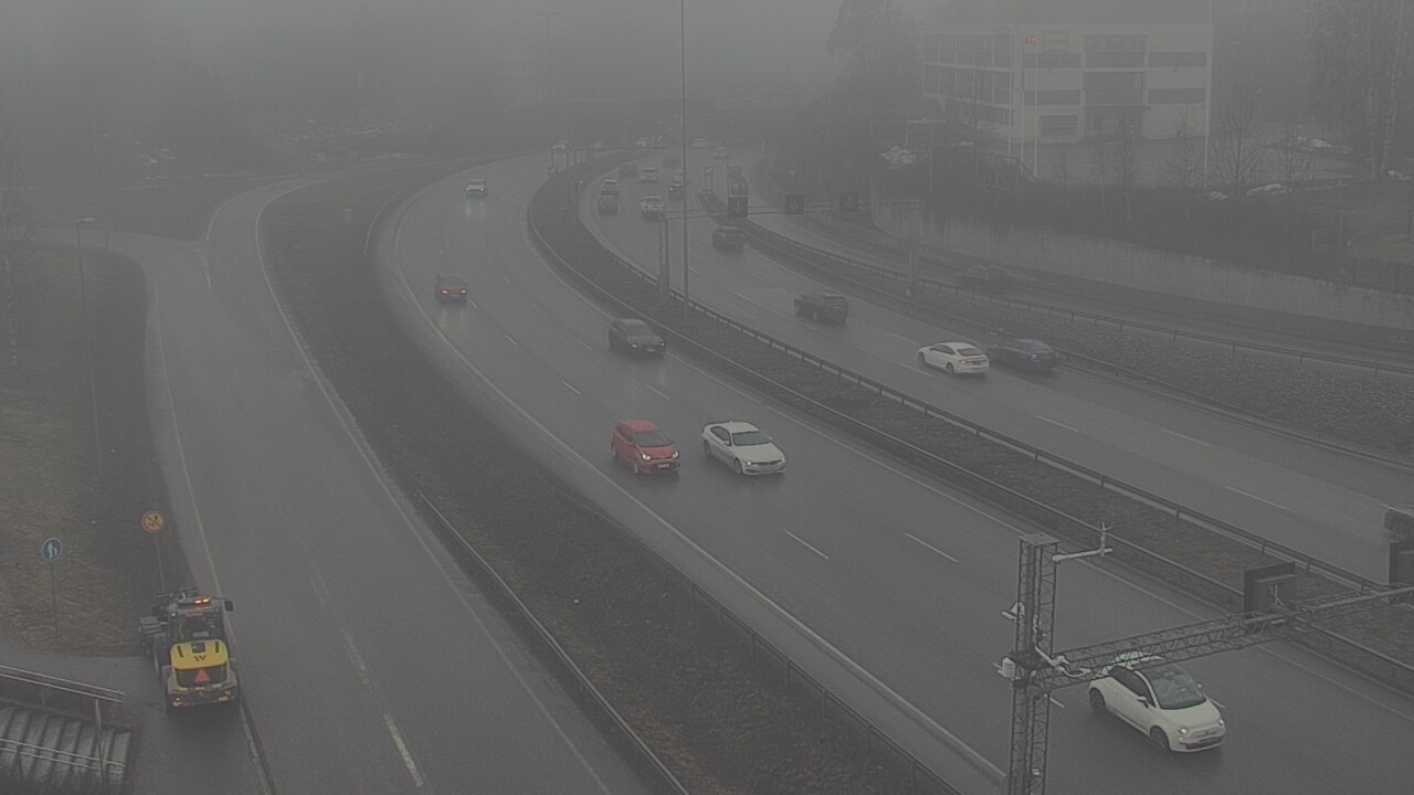 Kelikamerat Kuva Tie 101 Espoo, Vallikallio, Espoo, Uusimaa