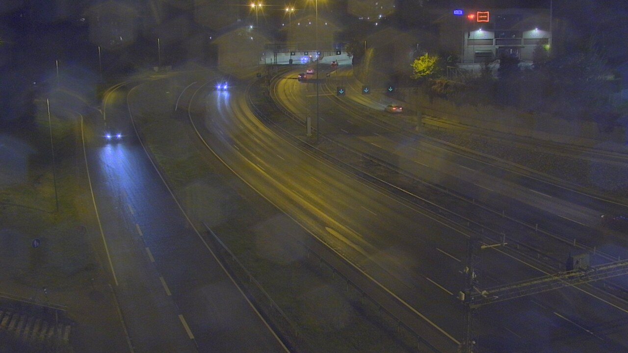 Kelikamerat Kuva Tie 101 Espoo, Vallikallio, Espoo, Uusimaa