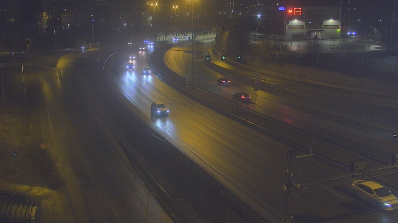 Kelikamerat Kuva Tie 101 Espoo, Vallikallio, Espoo, Uusimaa