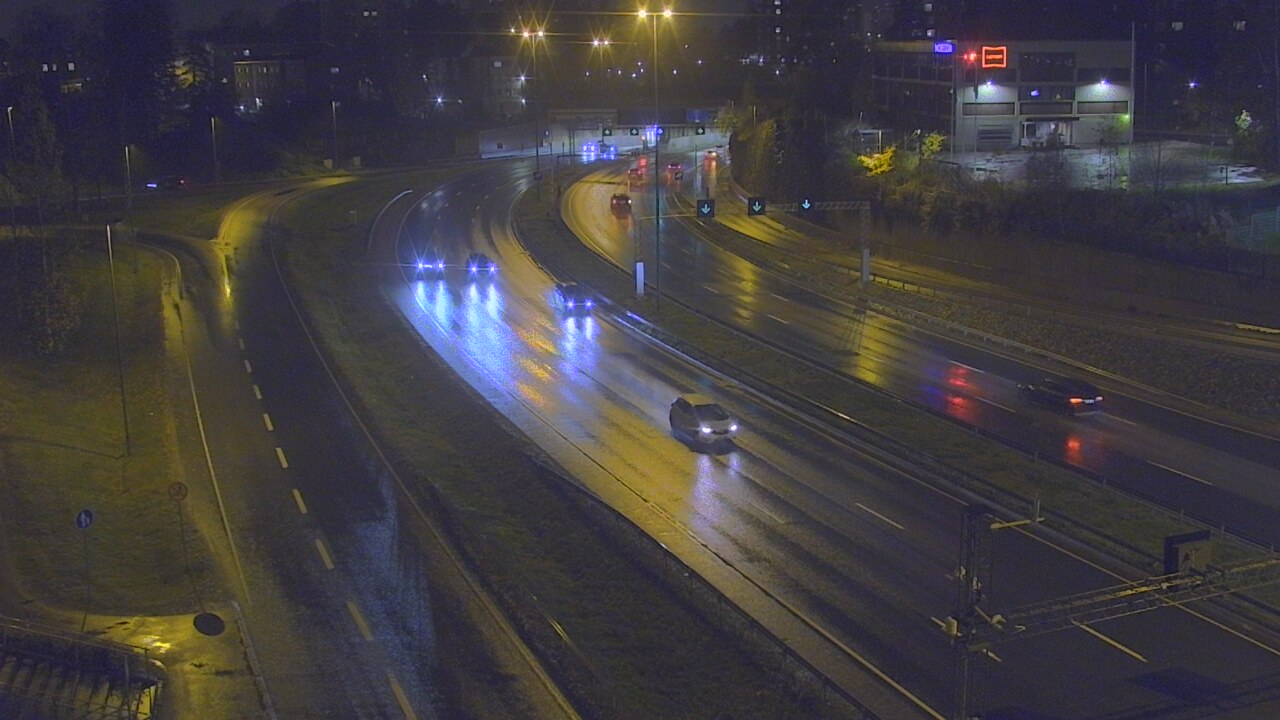 Kelikamerat Kuva Tie 101 Espoo, Vallikallio, Espoo, Uusimaa