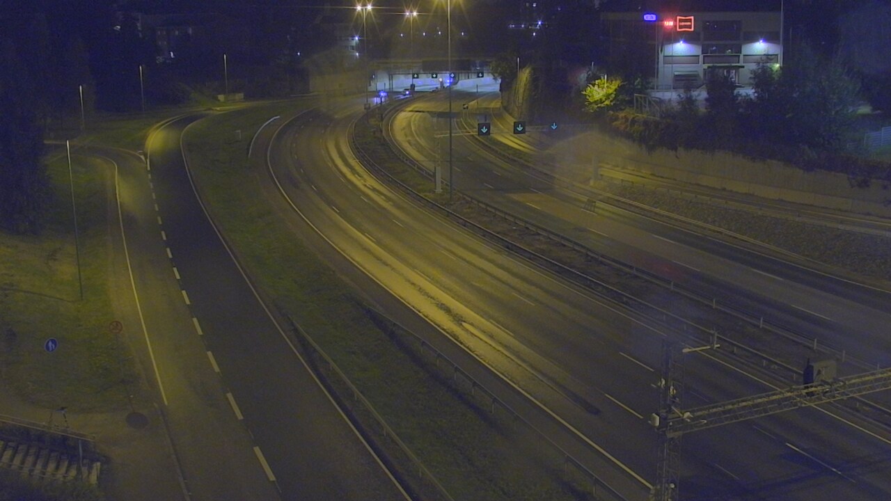 Kelikamerat Kuva Tie 101 Espoo, Vallikallio, Espoo, Uusimaa