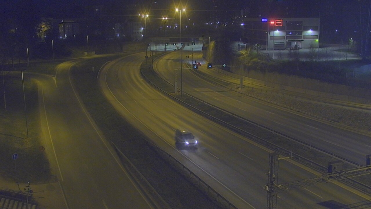 Kelikamerat Kuva Tie 101 Espoo, Vallikallio, Espoo, Uusimaa