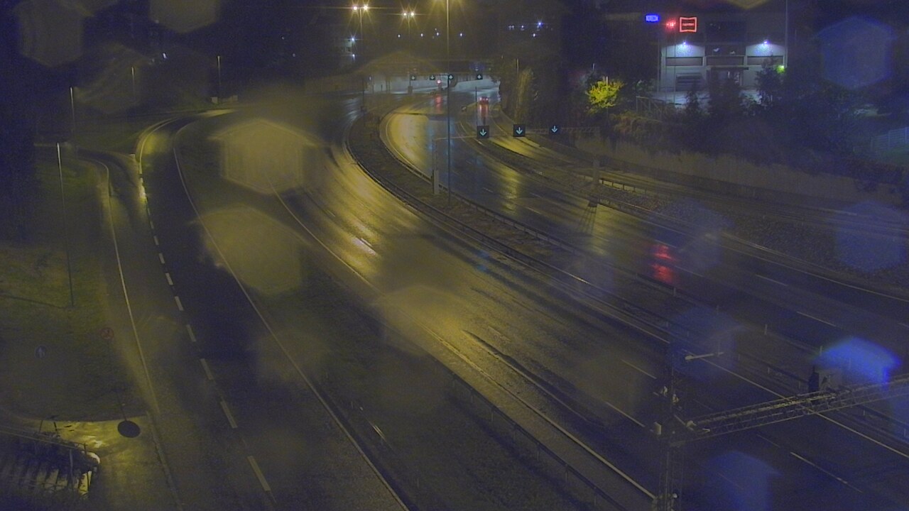 Kelikamerat Kuva Tie 101 Espoo, Vallikallio, Espoo, Uusimaa