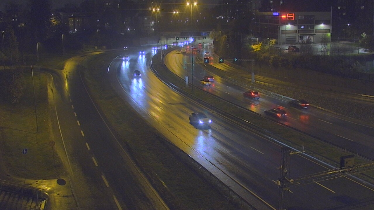 Kelikamerat Kuva Tie 101 Espoo, Vallikallio, Espoo, Uusimaa