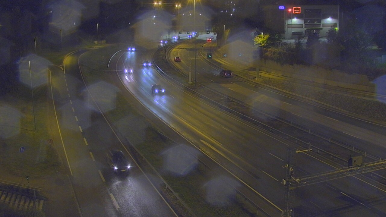 Kelikamerat Kuva Tie 101 Espoo, Vallikallio, Espoo, Uusimaa