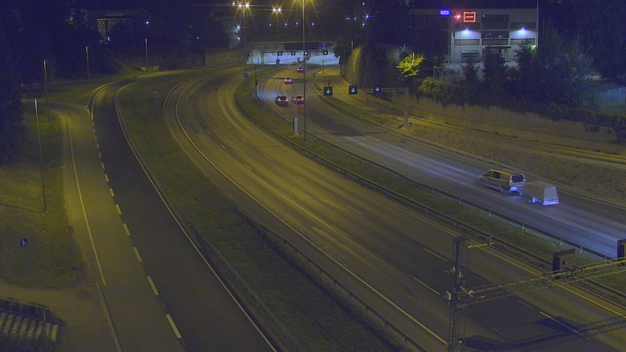 Kelikamerat Kuva Tie 101 Espoo, Vallikallio, Espoo, Uusimaa