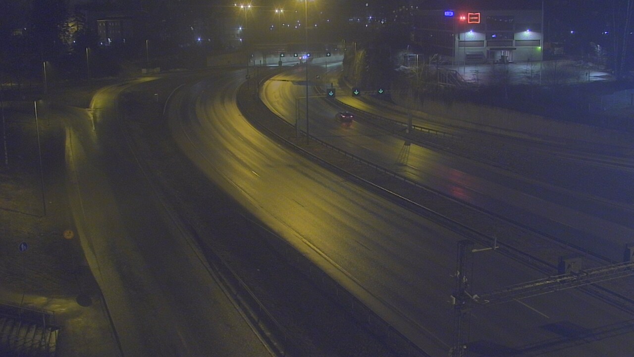 Kelikamerat Kuva Tie 101 Espoo, Vallikallio, Espoo, Uusimaa