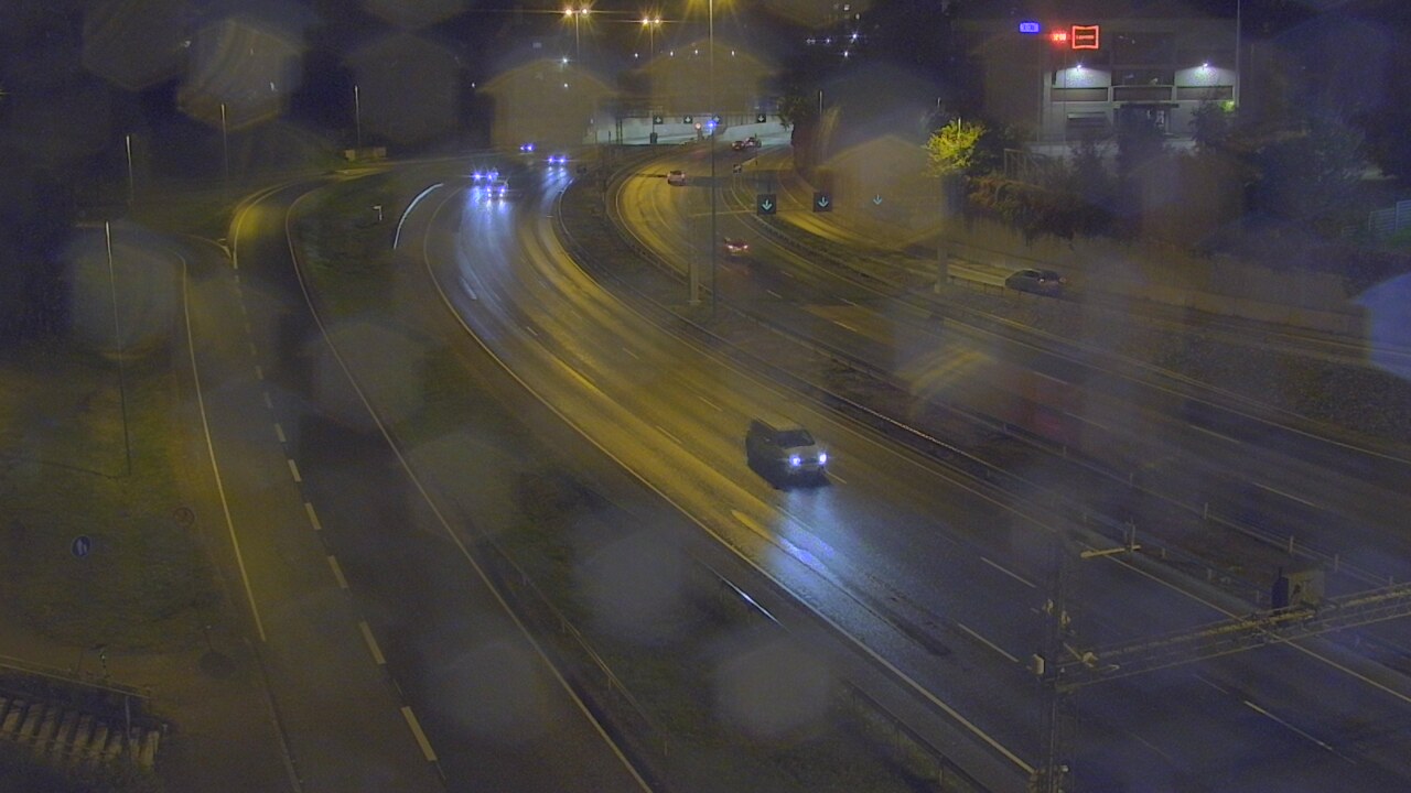 Kelikamerat Kuva Tie 101 Espoo, Vallikallio, Espoo, Uusimaa