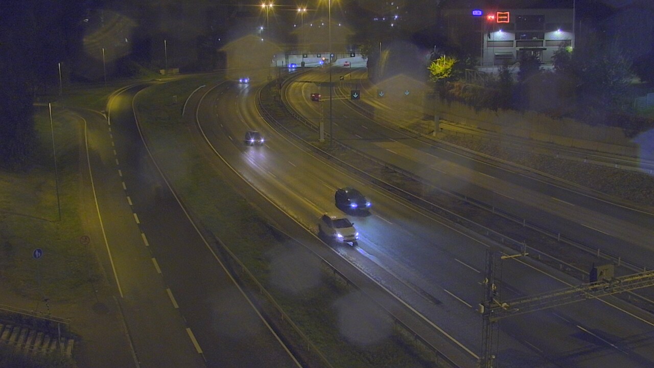 Kelikamerat Kuva Tie 101 Espoo, Vallikallio, Espoo, Uusimaa