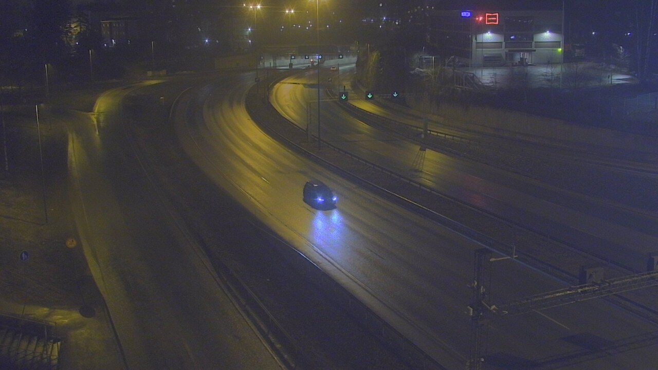 Kelikamerat Kuva Tie 101 Espoo, Vallikallio, Espoo, Uusimaa