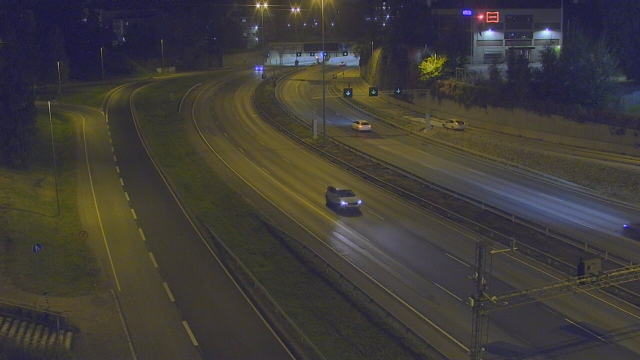 Kelikamerat Kuva Tie 101 Espoo, Vallikallio, Espoo, Uusimaa