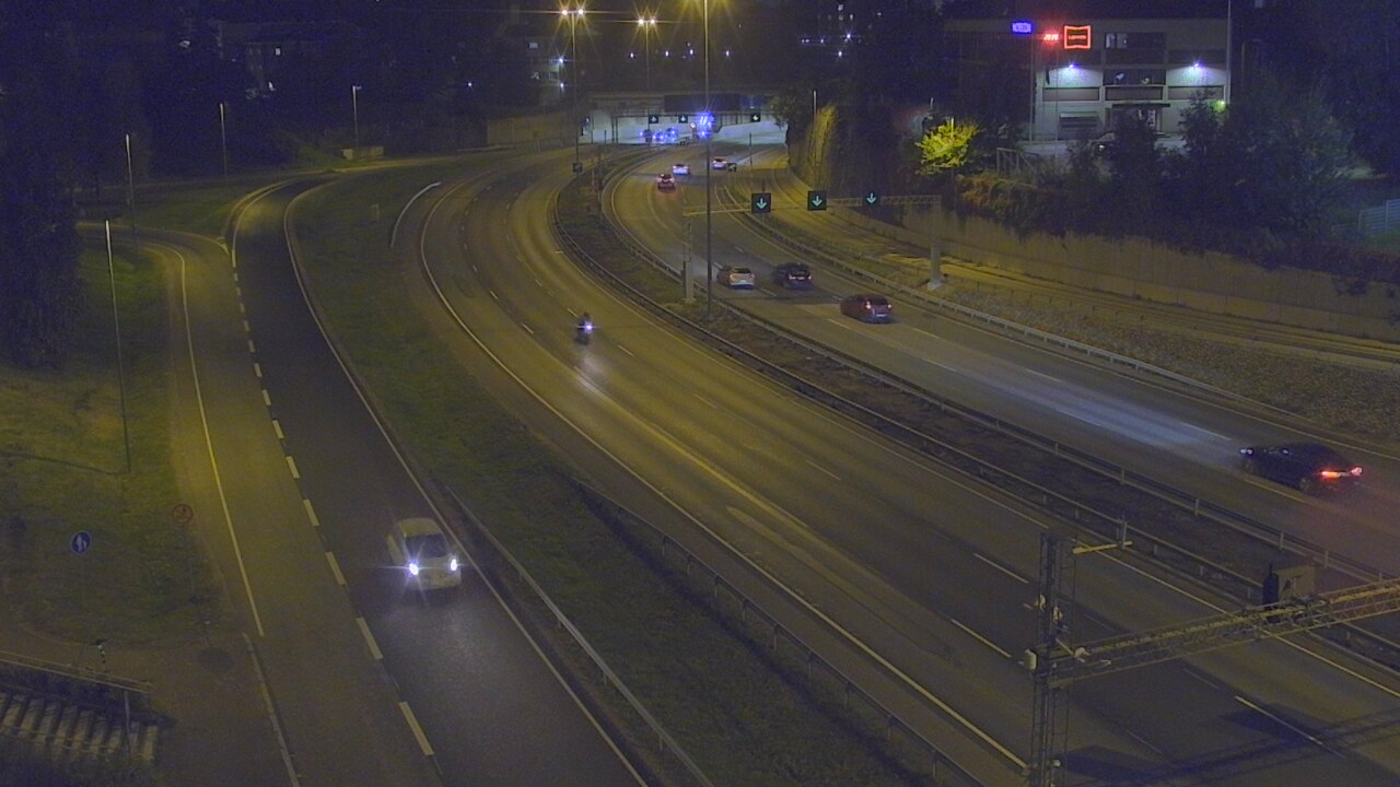 Kelikamerat Kuva Tie 101 Espoo, Vallikallio, Espoo, Uusimaa