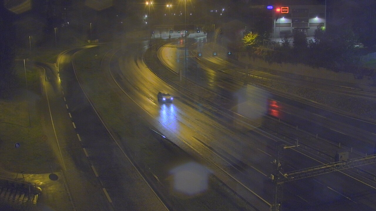 Kelikamerat Kuva Tie 101 Espoo, Vallikallio, Espoo, Uusimaa