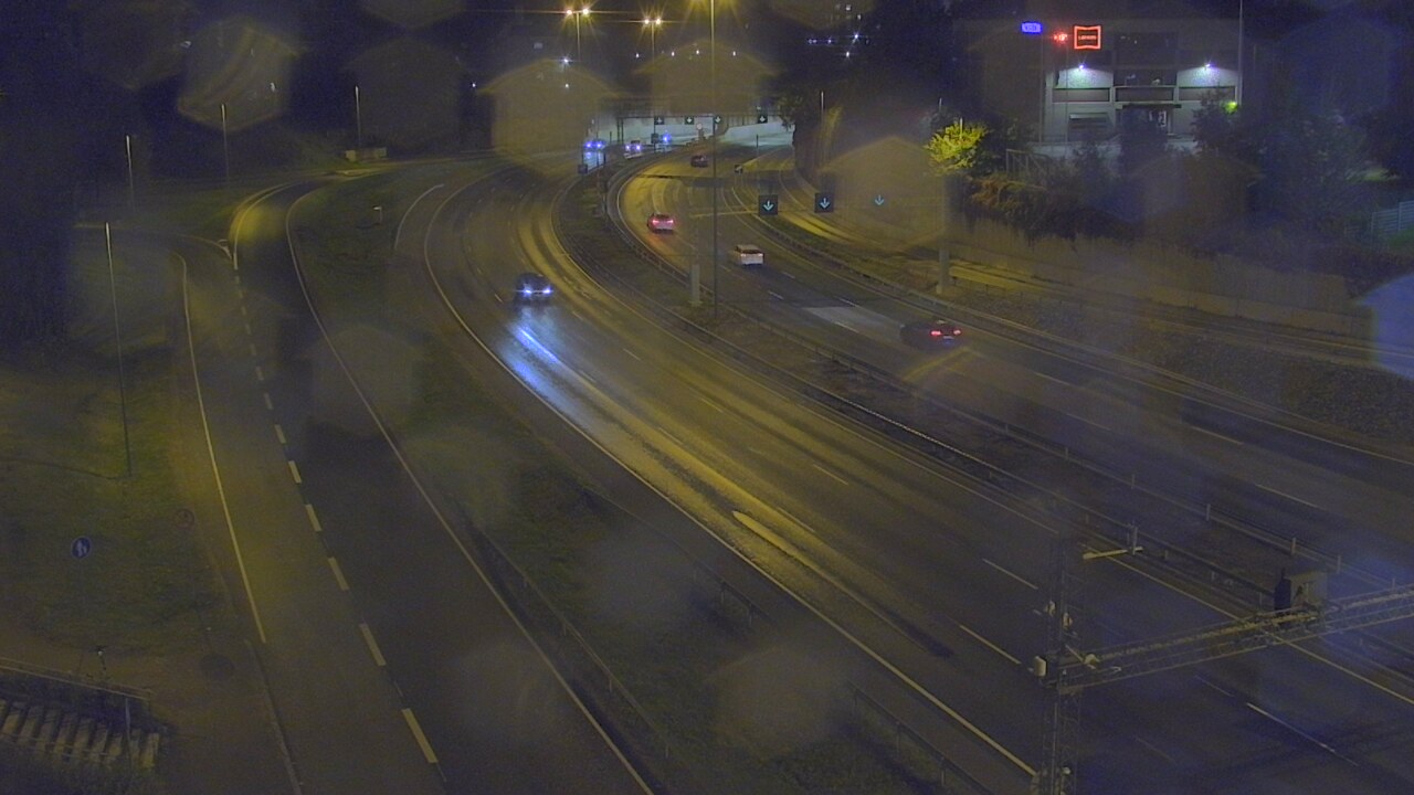 Kelikamerat Kuva Tie 101 Espoo, Vallikallio, Espoo, Uusimaa