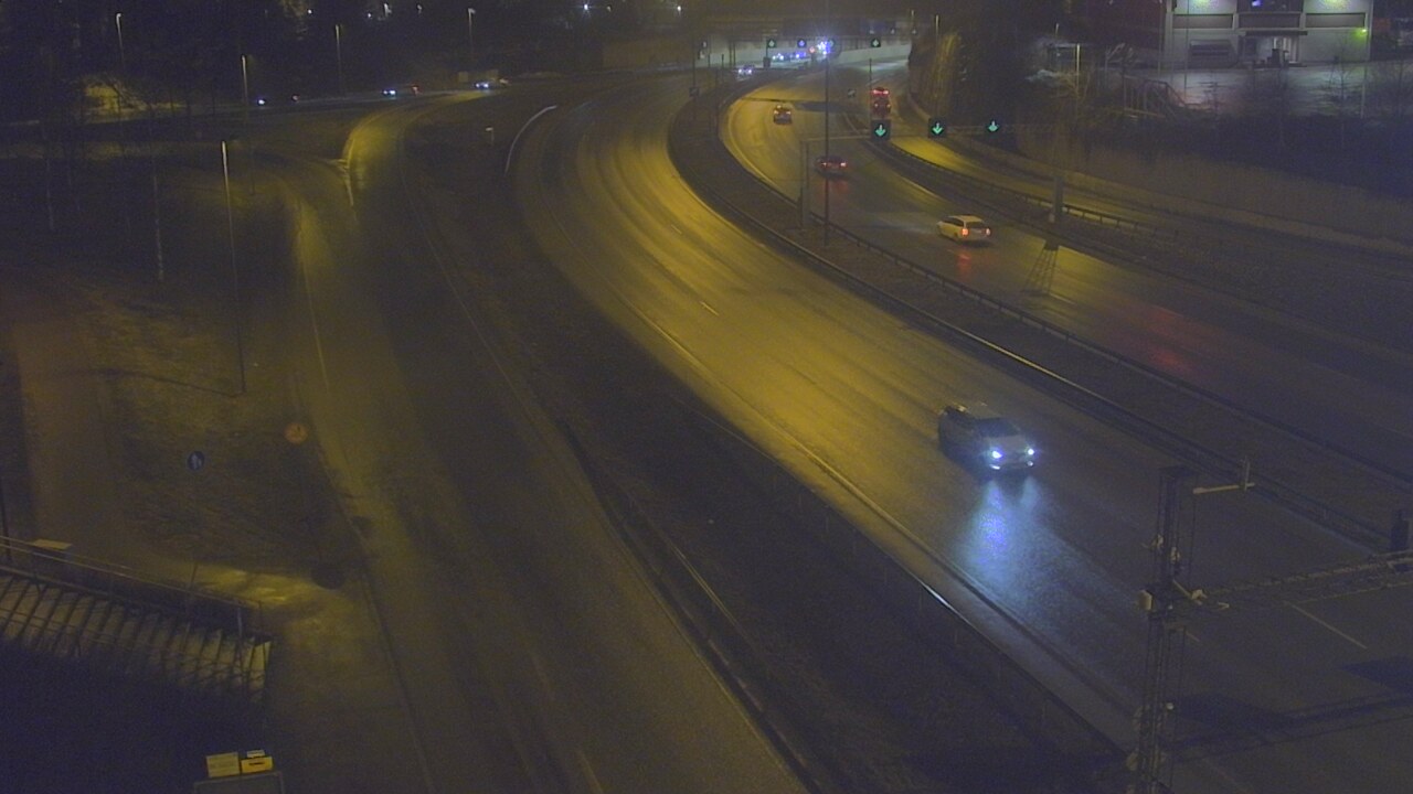 Kelikamerat Kuva Tie 101 Espoo, Vallikallio, Espoo, Uusimaa