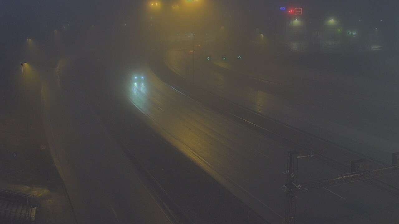 Kelikamerat Kuva Tie 101 Espoo, Vallikallio, Espoo, Uusimaa