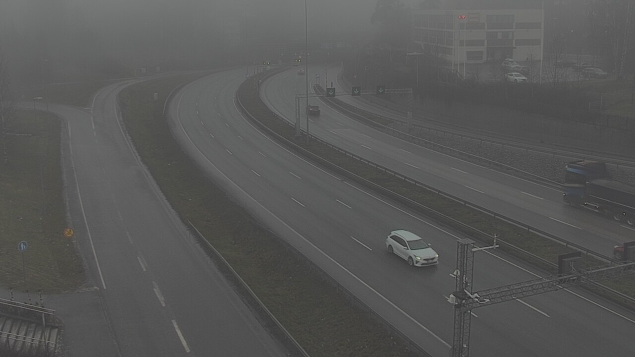 Kelikamerat Kuva Tie 101 Espoo, Vallikallio, Espoo, Uusimaa